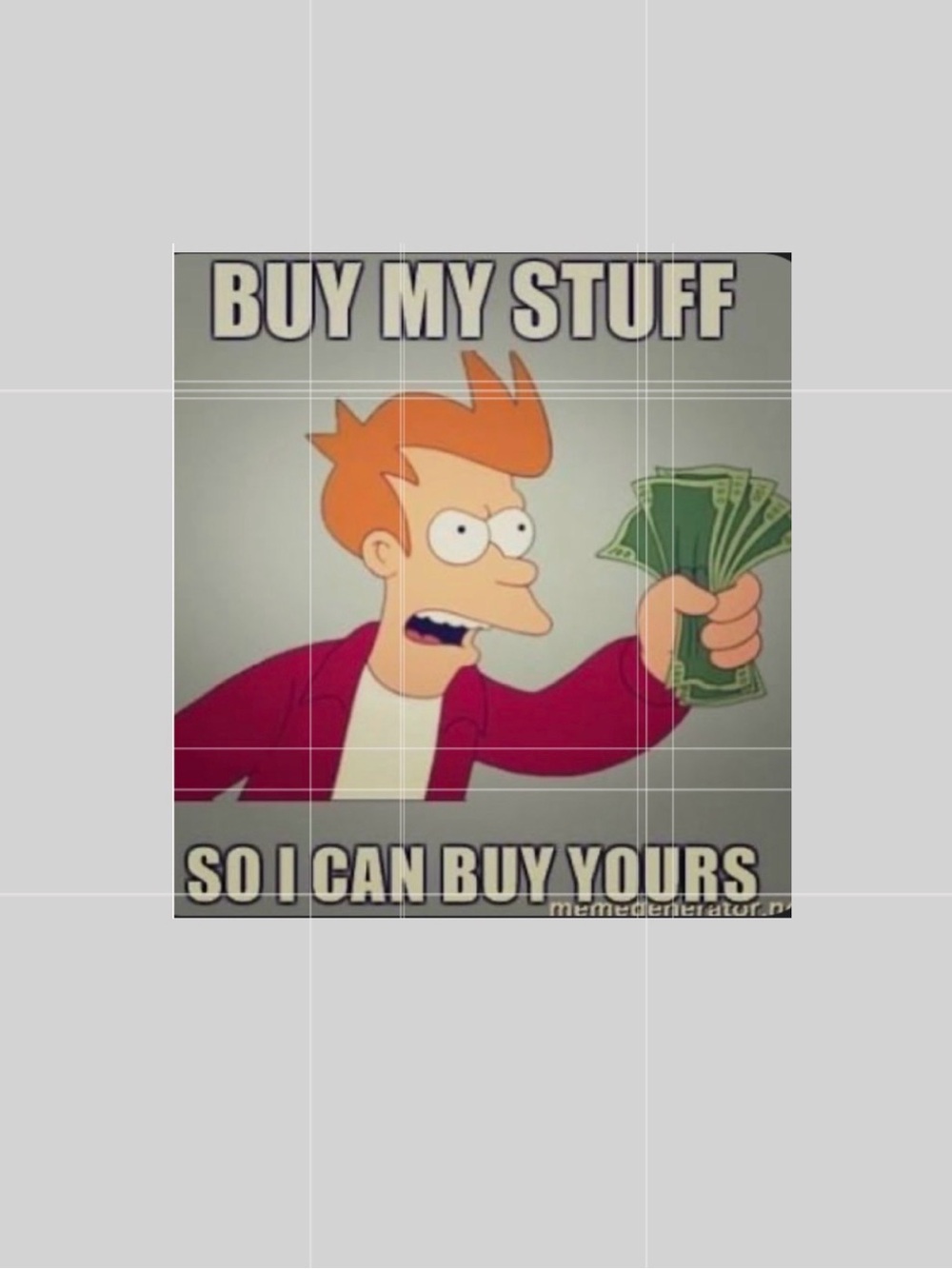 live listing